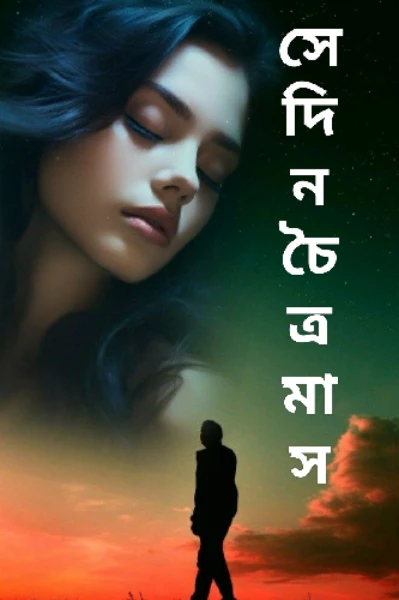 সেদিন চৈত্রমাস --১