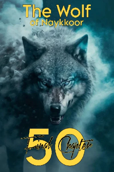 ദി വുള്‍ഫ് ഓഫ് നായ്ക്കൂര്‍