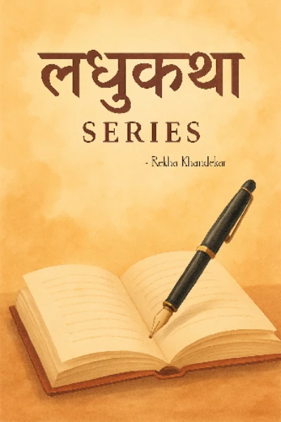लघुकथा 
( कथांच्या उंबऱ्यावर )