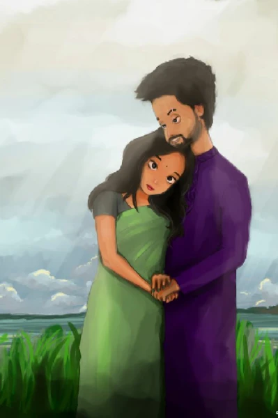 🌧❤প্রেম ঝড়ুক ঝমঝমিয়ে ❤🌧~• ছদ্মনামে_মেঘবালিকা 🖤🌧