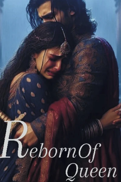 Reborn of Queen {यह कहां आ गए हम}💗{खूबसूरत दुनिया}