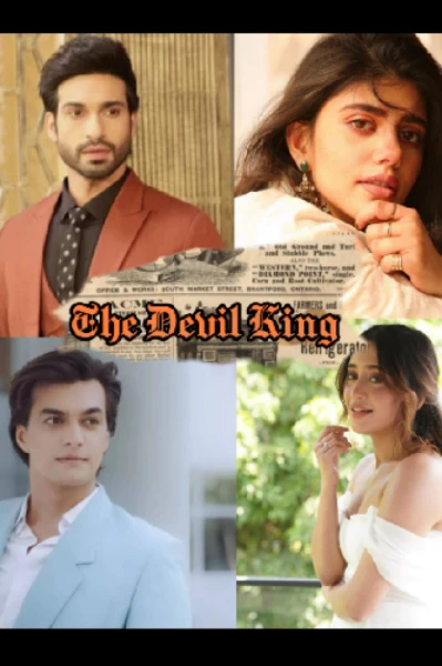 The Devil King : My Dark Prince  ( Season 2 )