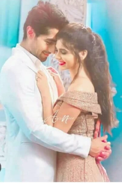 TALES OF THE HEART ❤️❤️