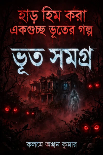 🍁ভুত সমগ্র🍁