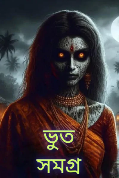 🍁ভুত সমগ্র🍁
