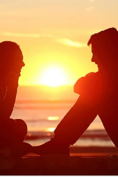 ভালোবাসার গল্প