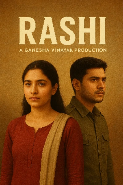 RASHI (Veins of Valor)