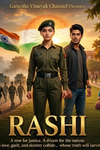 RASHI (Veins of Valor)