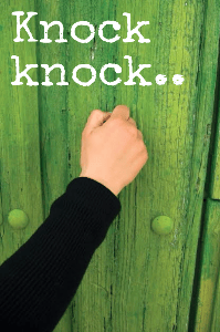 Knock knock ...(સંપૂર્ણ)