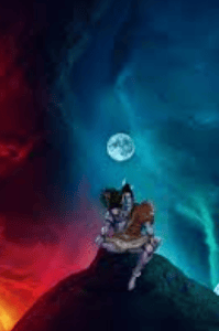 రుద్రాంశ్.....