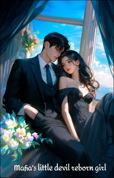 Mafia's little devil reborn girl