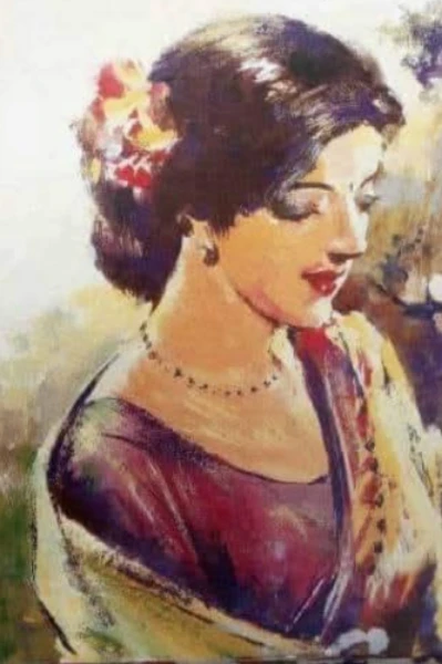 তুমি রবে নীরবে, হৃদয়ে মম