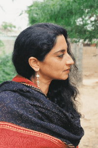 अधूरा प्यार