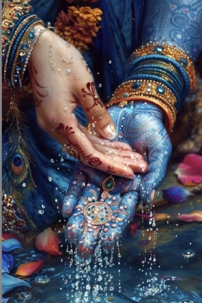 आत्म भक्ति प्रेम