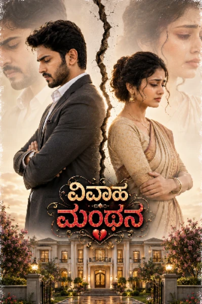 ವಿವಾಹ ಮಂಥನ 👣🤝🏻 (ಸಮಗ್ರ)