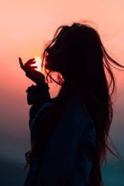 রোমান্টিক প্রেমের গল্প