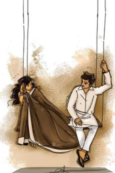 প্রেম টেম (প্রেমের গল্প সংকলন)