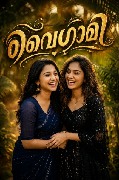 വൈഗാമി 
(𝗖𝗼𝗺𝗽𝗹𝗲𝘁𝗲𝗱)
