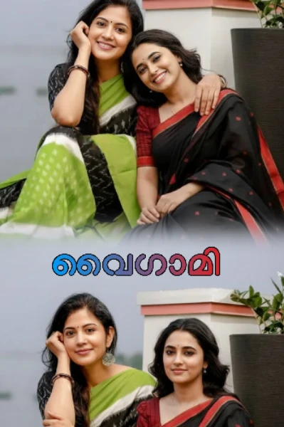 വൈഗാമി 
(𝗖𝗼𝗺𝗽𝗹𝗲𝘁𝗲𝗱)