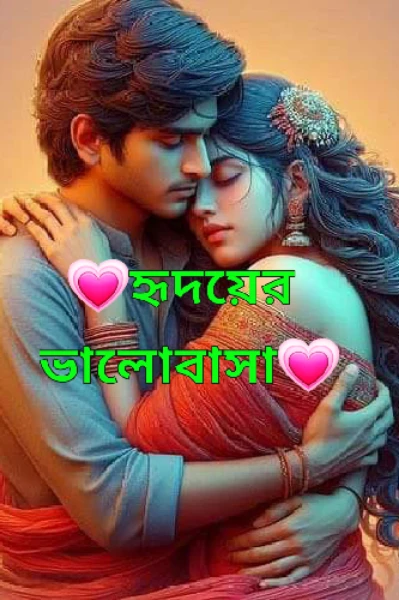 💗হৃদয়ের ভালোবাসা💗