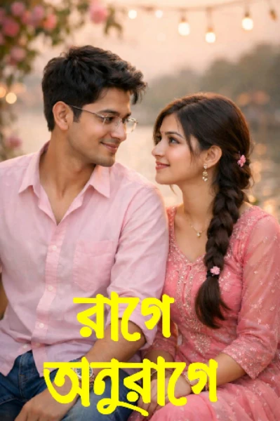 ❣️রাগে অনুরাগে ❣️