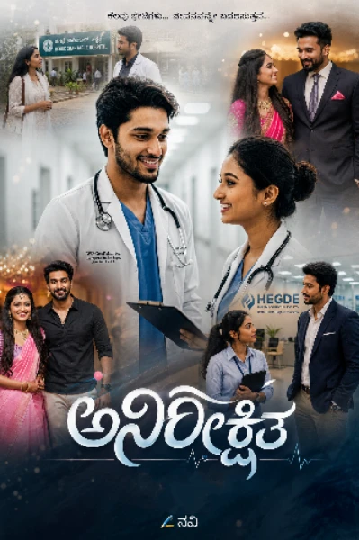 ಅನಿರೀಕ್ಷಿತ 💞 ಸೀಸನ್ 2