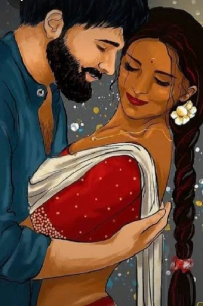 రాధా పరిణయం💞💞💞💞