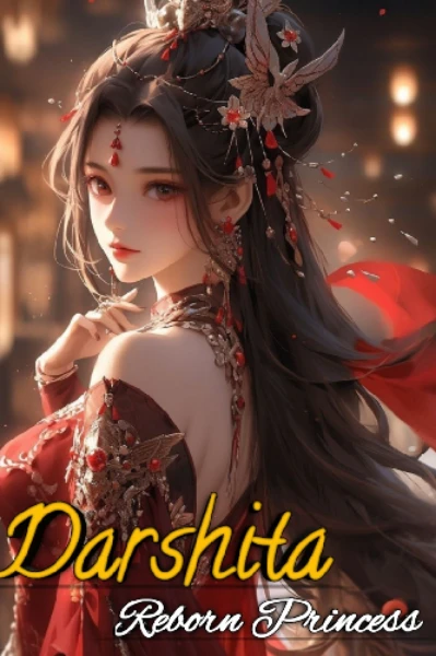 Darshita Reborn Princess