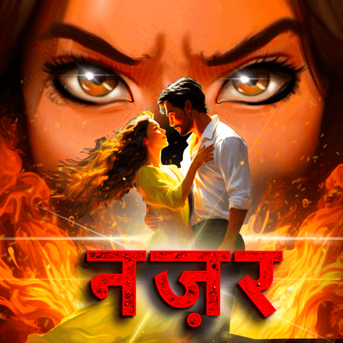 नज़र