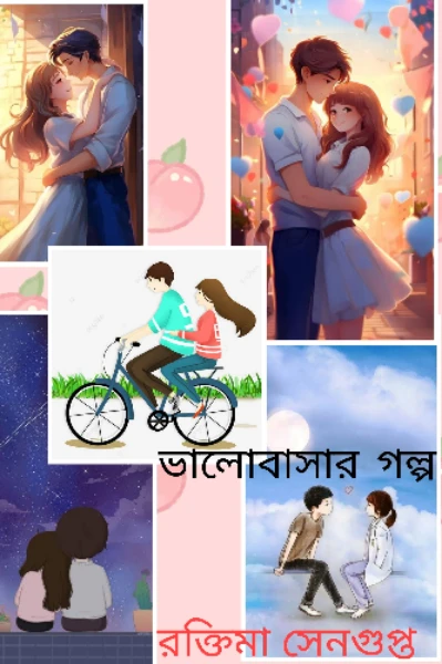 ভালোবাসার গল্প