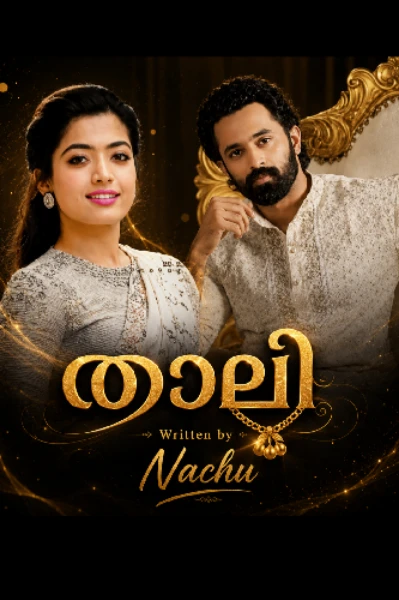 ❤️‍🔥താലി❤️‍🔥