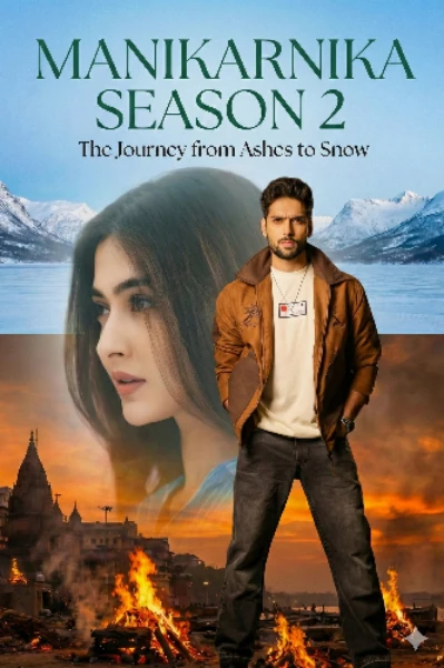 মণিকর্নিকা season 2
