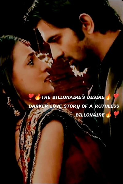 ❣️🔥ᴛʜᴇ ʙɪʟʟᴏɴᴀɪʀᴇ'ꜱ ᴅᴇꜱɪʀᴇ🔥❣️ᴅᴀʀᴋᴇʀ ʟᴏᴠᴇ ꜱᴛᴏʀy ᴏꜰ ᴀ ʀᴜᴛʜʟᴇꜱꜱ ʙɪʟʟᴏɴᴀɪʀᴇ🔥❣️