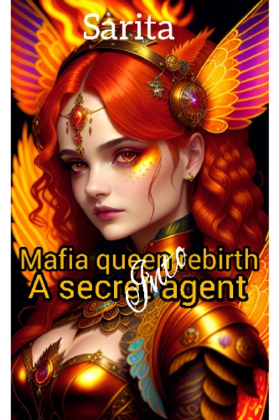 Mafia queen rebirth into a secret agent