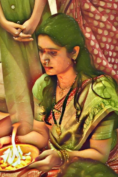 ಆಧುನಿಕ ಸೀತೆ