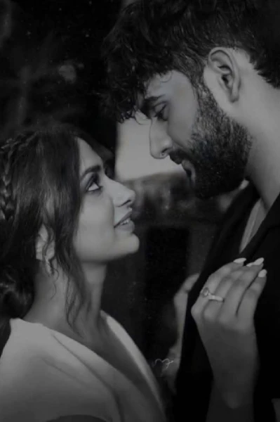 પ્રેમ ની સંગાથે 🖤❤️
