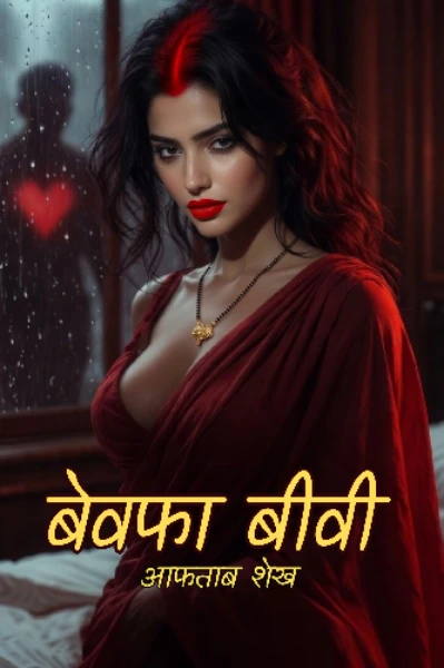 बेवफा बीवी