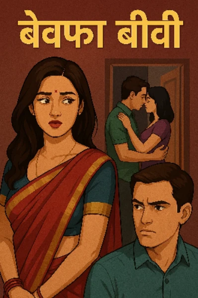 बेवफा बीवी
