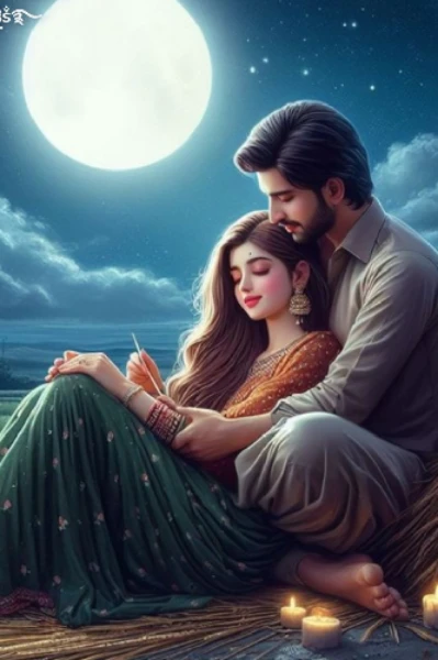 ప్రేమ వరం