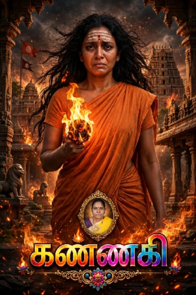 🔥🔥கண்ணகி🔥🔥