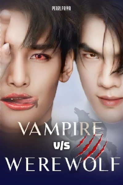 Vampire V/S Wolf (A Bl Story) complete
