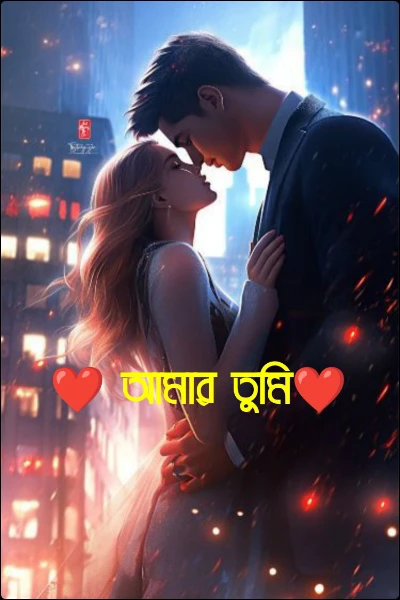 ❤️ আমার তুমি❤️