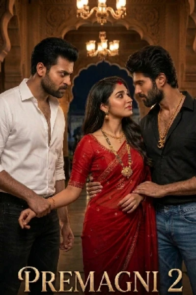 💙🔥പ്രേമാഗ്നി🔥💙 2
