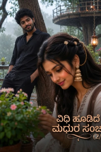 ವಿಧಿ ಹೂಡಿದೆ ಮಧುರ ಸಂಚು..(2/1) ಸಮಗ್ರ