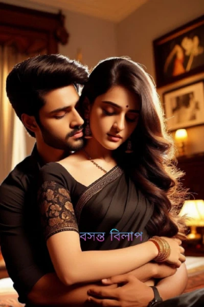 বসন্ত বিলাপ( সম্পর্ক যেখানে চুক্তি বদ্ধ)