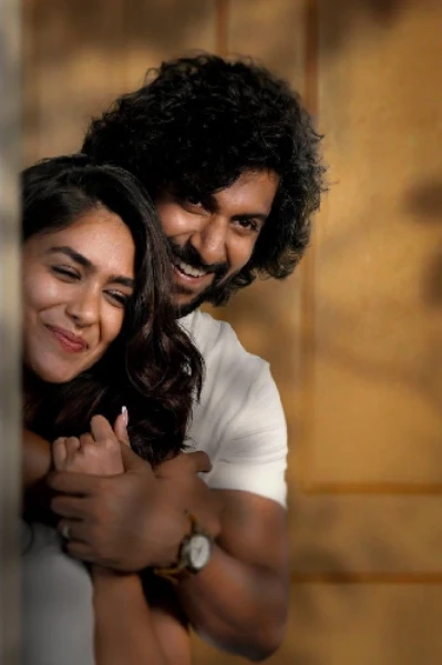 പ്രണയവർണ്ണങ്ങൾ🤍!