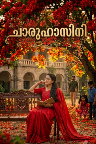 🌺ചാരുഹാസിനി🌺
പ്രബുദ്ധതയ്ക്ക് മുമ്പും ശേഷവും