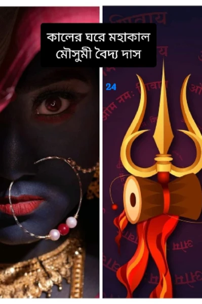কালের ঘরে মহাকাল