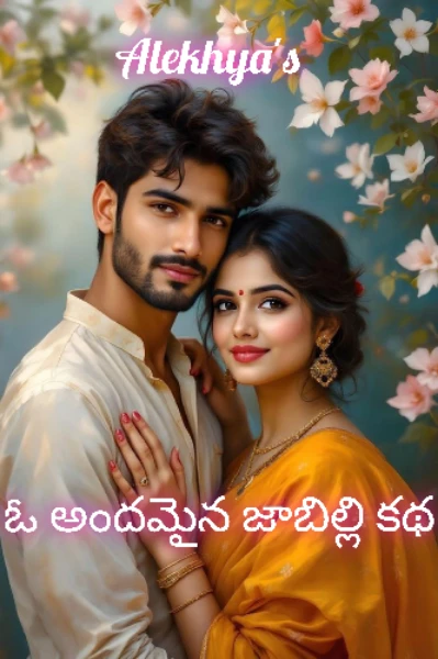 ఓ అందమైన జాబిల్లి కథ