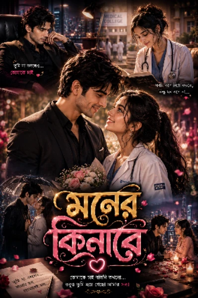 💞💞মনের কিনারে 💞💞